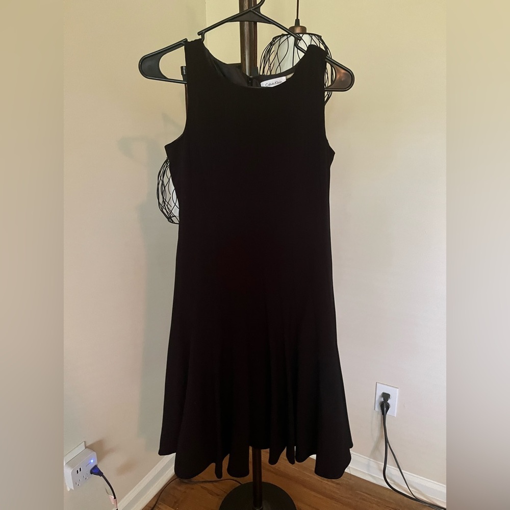 Calvin Klein Women’s Dress